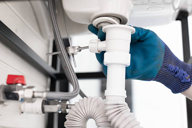 Trusted Drain Cleaning service in Keasbey, NJ - Masters Plumbing Service